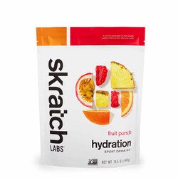 Hydration Sport Drink Mix