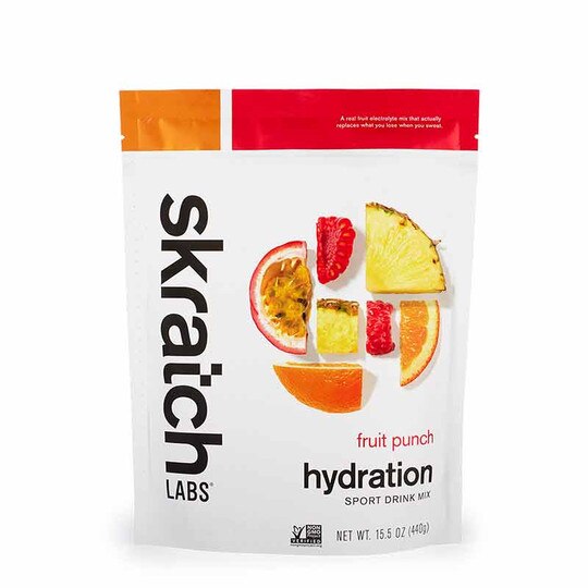 Hydration Sport Drink Mix, SKRL