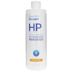 Hydrogen Peroxide Solution Food-Grade 1