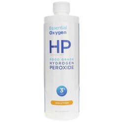 Hydrogen Peroxide Solution Food-Grade