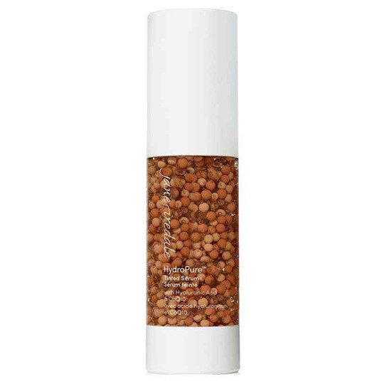HydroPure Tinted Serum, JI