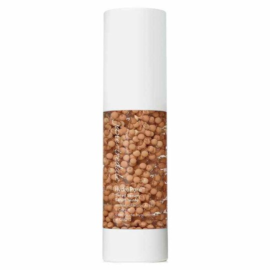 HydroPure Tinted Serum, JI