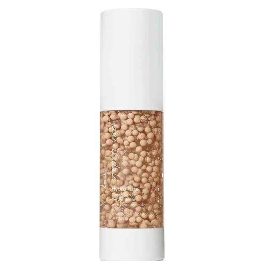 HydroPure Tinted Serum, JI
