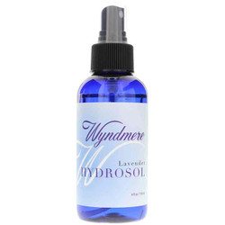 Hydrosol Face & Body Mist 1