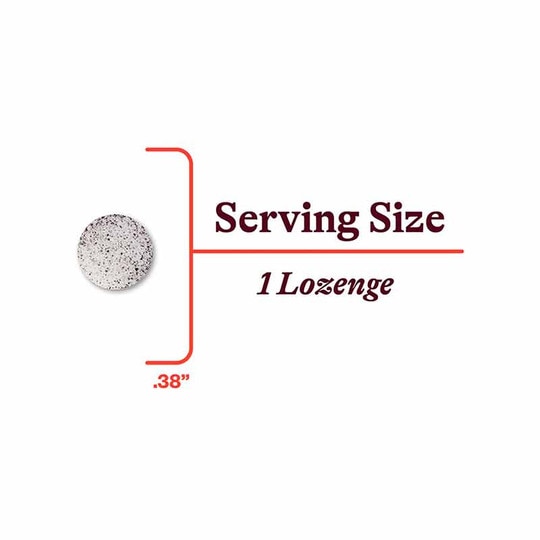 Hydroxo B12 Lozenge, 60 Lozenges, SKH