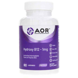 Hydroxy B-12