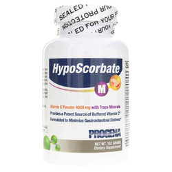 HypoScorbate Vitamin C Powder 1