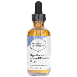 Hypothalamus/Adrenal/Pituitary Drops