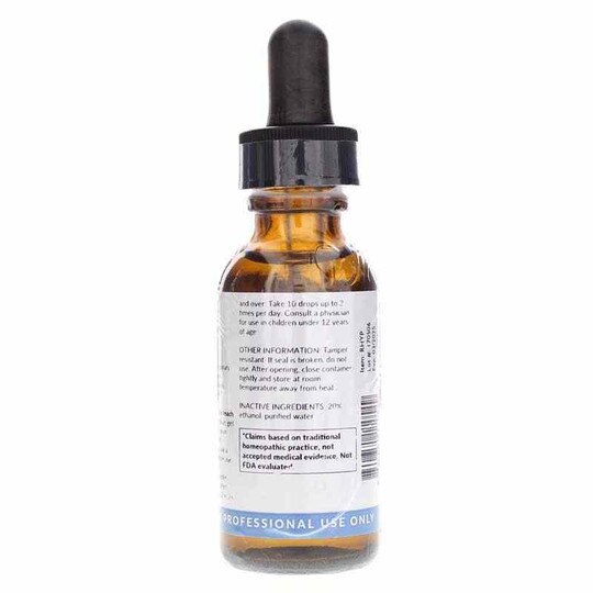 Hypothalamus Drops, 1 Oz, PCHF