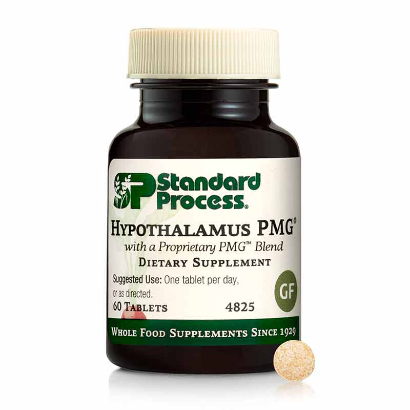 Hypothalamus PMG, Standard Process