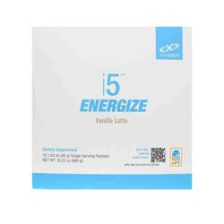 i5 Energize Shake Vanilla Latte 1