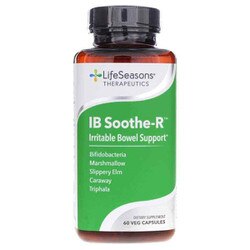IB Soothe-R
