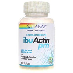 IbuActin PM, Extra Strength Formula 1