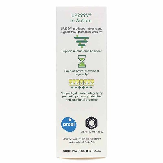 Ideal Bowel Support, 30 Veg Capsules, JRF