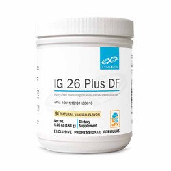 IG 26 Plus DF Powder
