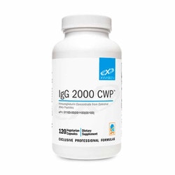 IgG 2000 CWP