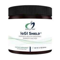 IgGI Shield