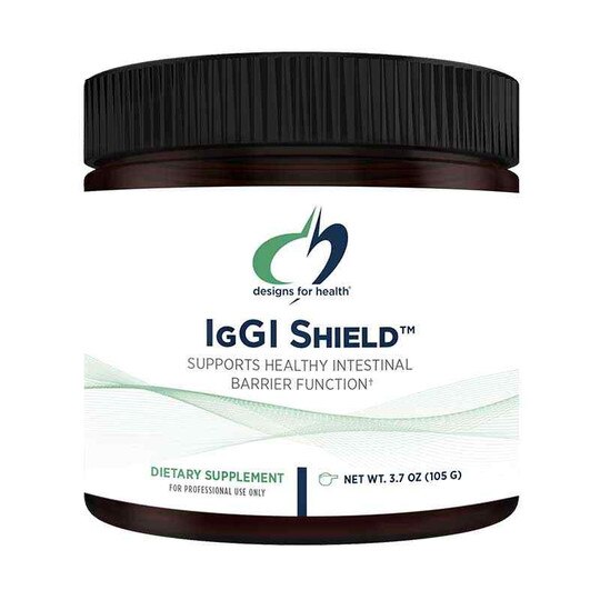 IgGI Shield, 3.7 Oz, DFH
