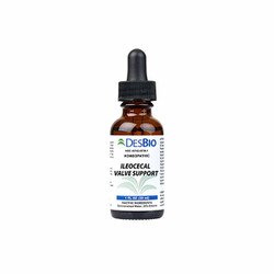 Ileocecal Valve Support 1