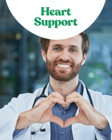heart-support