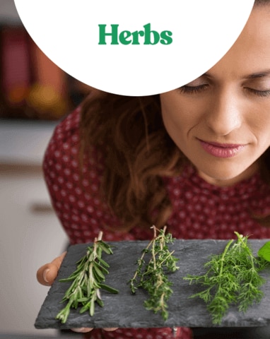 Herbs