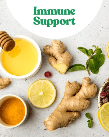 Immune Support