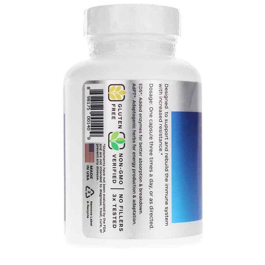 Immu Guard, 90 Veg Capsules, PRB