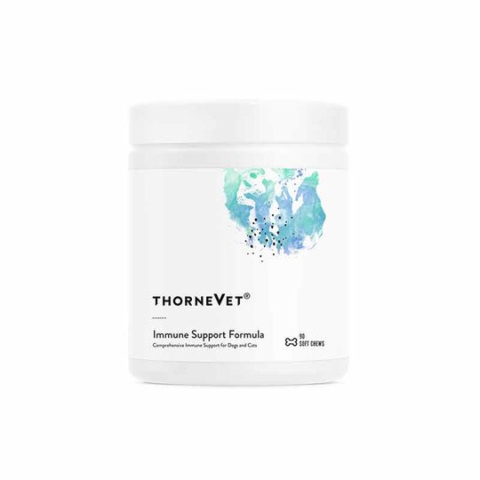 Immugen for Animal Health, 90 Soft Chews, THVT