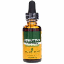 Immunattack 1
