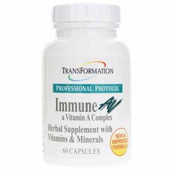 Immune AV Vitamin A Complex 1