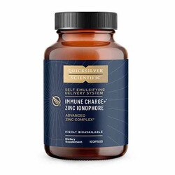 Immune Charge+ Zinc Ionophore