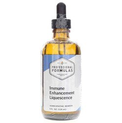 Immune Enhancement Liquescence