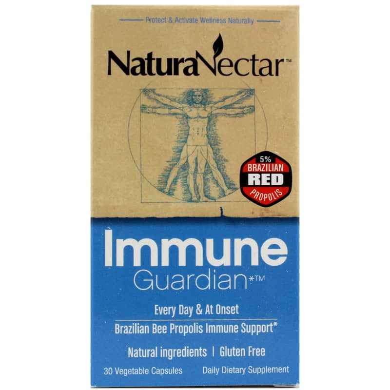 Immune Guardian Naturanectar
