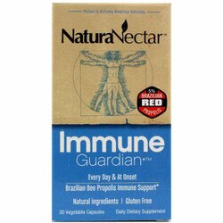 Immune Guardian 1