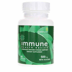 Immune Health Basics 500 Mg