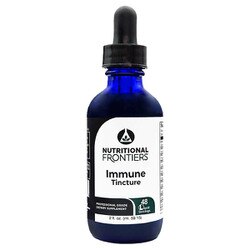 Immune Herbal Tincture