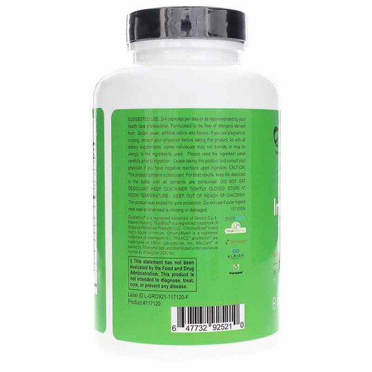 Immune Multi, 120 Capsules, NHC