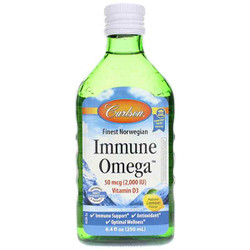 Immune Omega 1