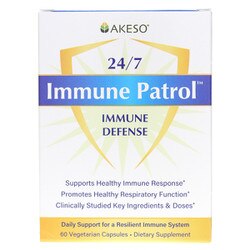 Immune Patrol 1