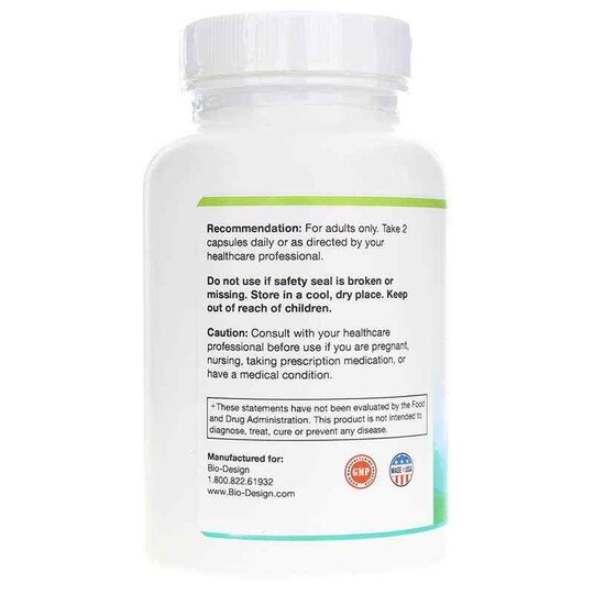Immune Plex, 120 Veg Capsules, BD