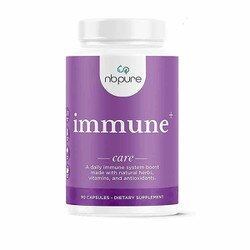 Immune +
