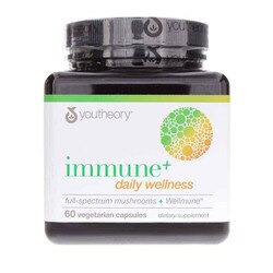Immune+ Daily Wellness 1