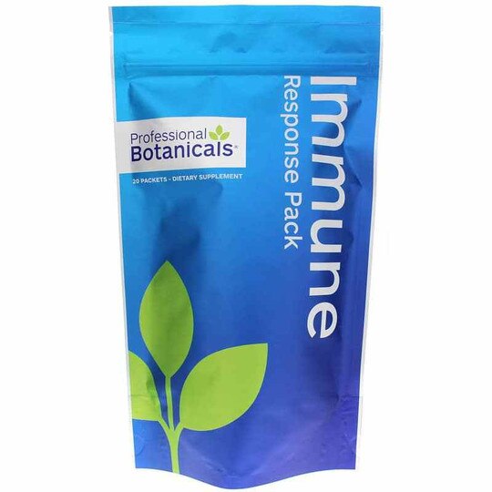 Immune Response Pack, 20 Packets, PRB