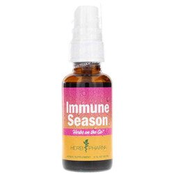 Immune Season Spray 1