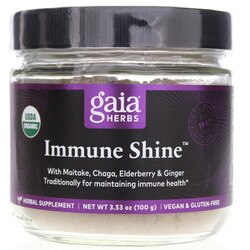 Immune Shine 1