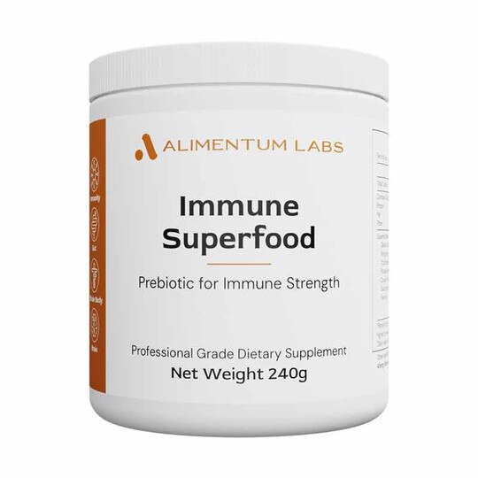 Immune Superfood, 240 Grams, AML