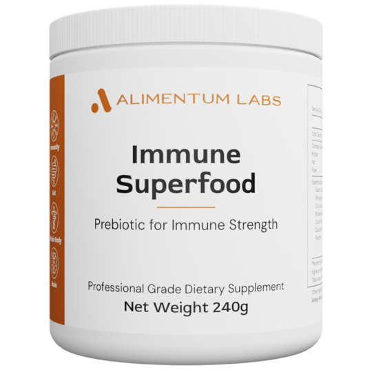 Immune Superfood, 240 Grams, AML