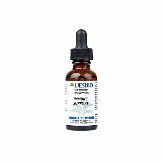 Immune Support, 1 Oz, DB