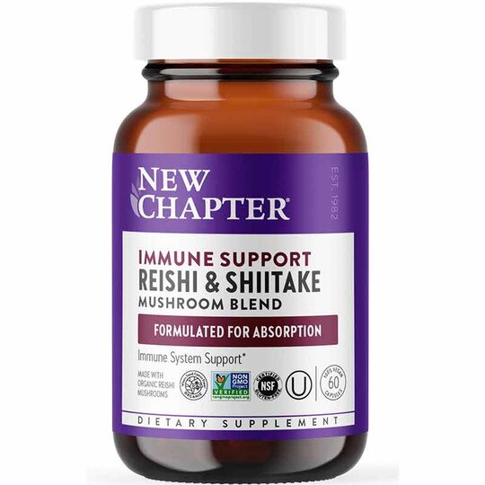 Immune Support, NCH