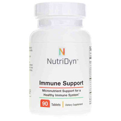 Immune Support 1